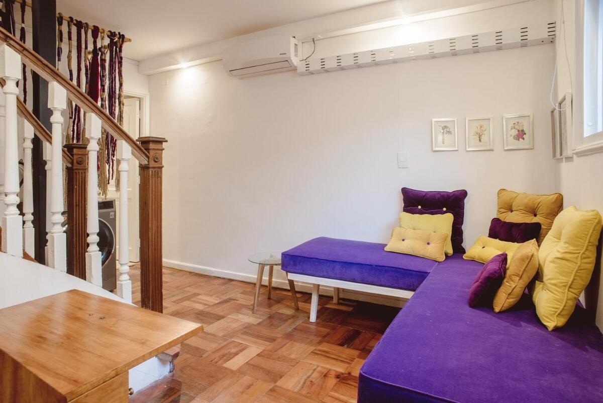 Apartamento Amplio Duplex En Providencia