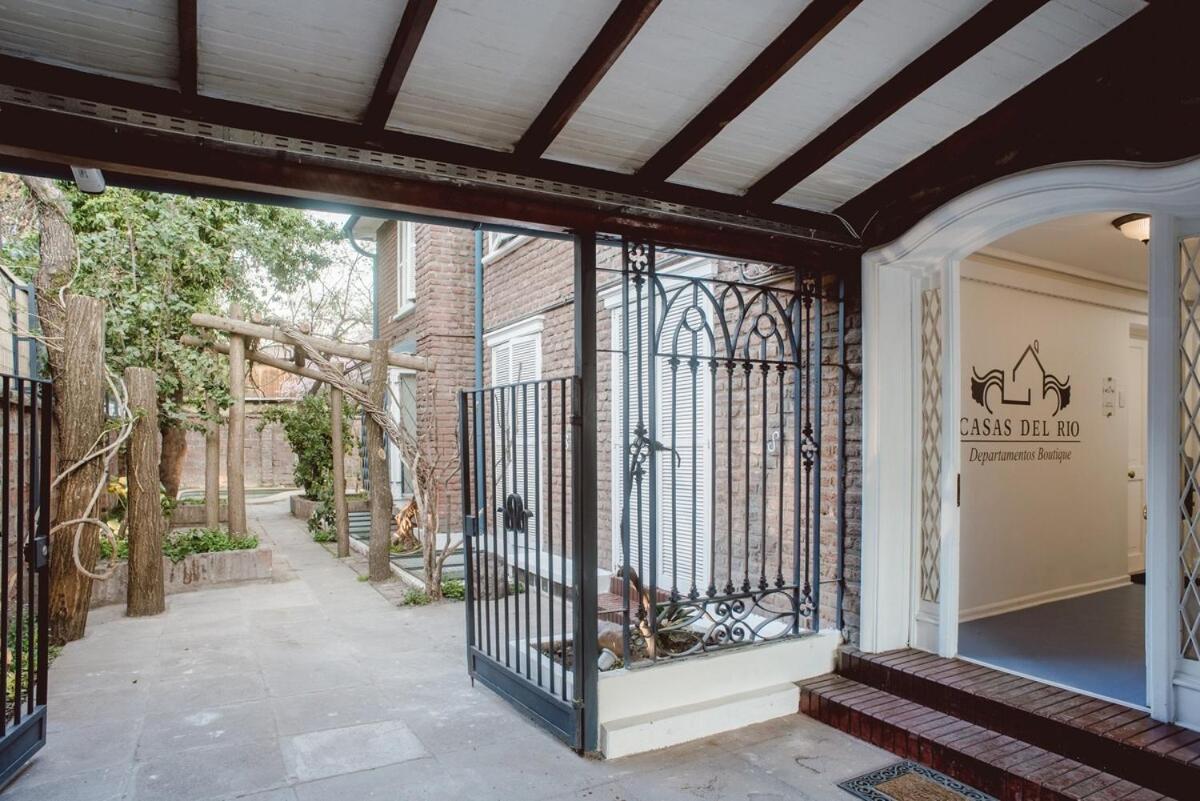 Amplio Duplex En Providencia * Santiago