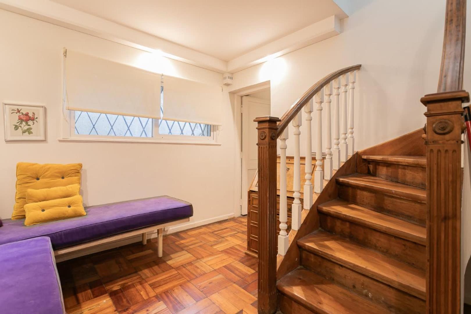 Apartamento Amplio Duplex En Providencia *